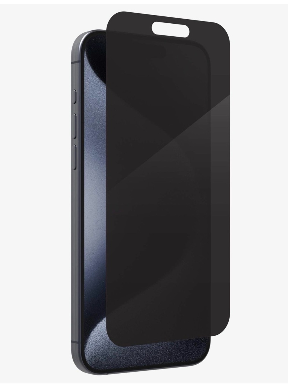 ZAGG Glass Elite 4-Way Privacy Screen Protector
iPhone 15 Pro Max
MSRP $60
NIB